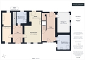 Grundriss EG - 