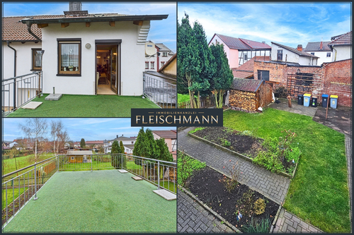 10-1.OG (Balkonterrasse) - 