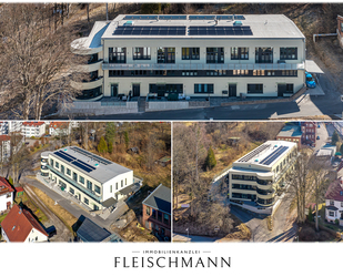 Genussvoller Ruhestand? Hier ist er möglich! (zz. vermietet) - Suhl