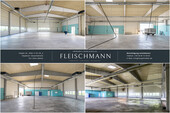 Produktionshalle - 