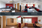 Büroräume - Gewerbeobjekt (Büro, Produktion, Verkauf) mit 107,98 m&sup2; in Zella-Mehlis zum Kaufen