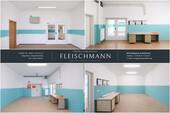 z. Bsp. Meßraum/Versand - 