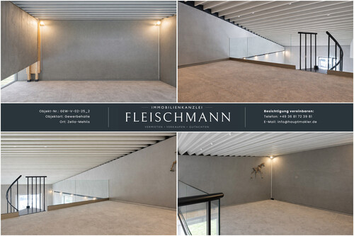 Wohnung Galerie - 