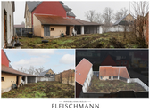 Außenansichten - 9 Zimmer Zweifamilienhaus zum Kaufen in Udestedt