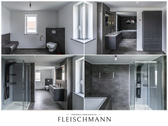 Innenansichten - 9 Zimmer Zweifamilienhaus in Udestedt