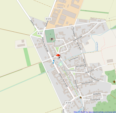 Lage - 