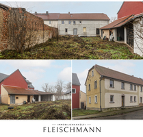 Mit Sanierungsfahrplan zum Energiesparhaus für 2 Parteien - Udestedt