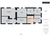 Grundriss EG - 
