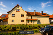 Aussenansicht - 10 Zimmer Einfamilienhaus in Schmeheim