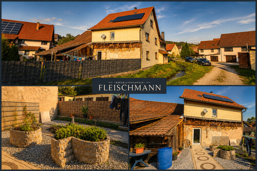 Aussenansicht - 