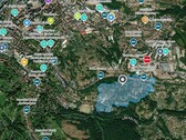 Lageplan - 