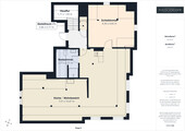 untere Etage - 