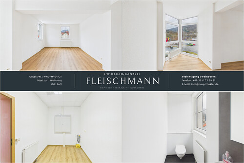 Innenaufnahmen - 