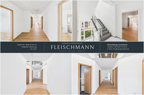 Innenaufnahmen - 