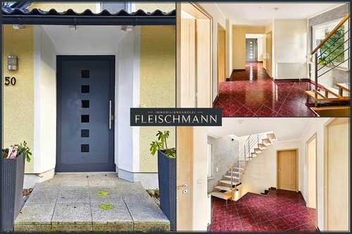 07-Eingangsbereich + Flur (EG) - 