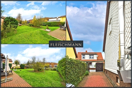 06-Aussenansicht (Garten) - 