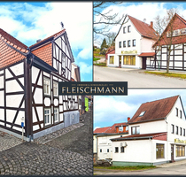 Ihr individuelles Eigenheim: Historie trifft Moderne in Tambach-Dietharz!