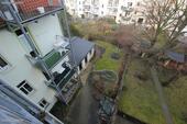 Hinterhof - 
