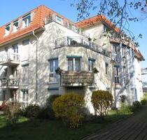Vermietete Eigentumswohnung mit Stellplatz in ansprechender Wohngegend! - Gera