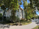 Ansicht - 2 Zimmer Anlageobjekt zum Kaufen in Gera