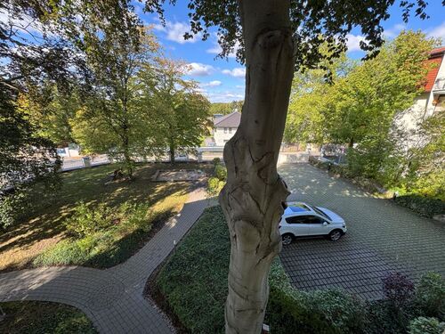 GS + Parkplatz - Anlageobjekt mit 60,00 m&sup2; in Gera zum Kaufen