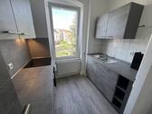 Küche - Moderne Single 2-Raum-Wohnung mit EBK* in Gera-Pforten – Ideal für modernes Wohnen!