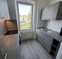 Moderne Single 2-Raum-Wohnung mit EBK* in Gera-Pforten – Ideal für modernes Wohnen!