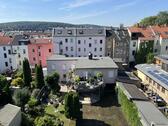 Aussicht Innenhof - 