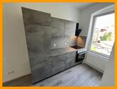 Küche - 2 Zimmer Etagenwohnung zur Miete in Gera