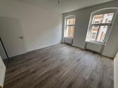 Wohnen - Etagenwohnung mit 45,00 m&sup2; in Gera zur Miete