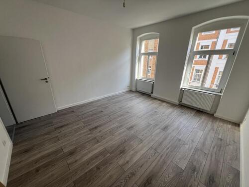 Wohnen - Etagenwohnung mit 45,00 m&sup2; in Gera zur Miete