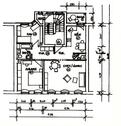 Grundriss - 