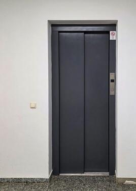 Aufzug - 