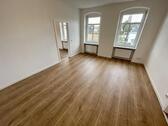 Wohnen - 2 Zimmer Etagenwohnung in Gera
