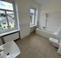 Modernisierte, helle 2 Zimmer Wohnung mit modernem Badezimmer! - Gera
