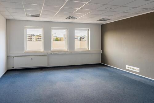 Büro VII - 