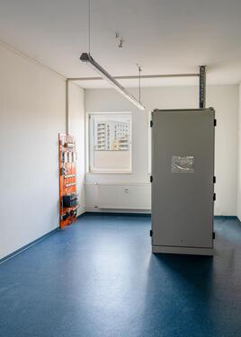 Serverraum - 