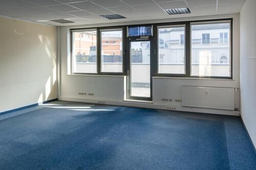 Büro IV - 