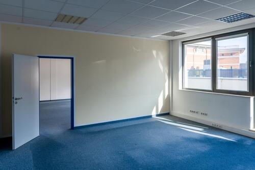 Büro IV - 