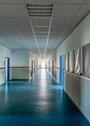 Flur - 2 Zimmer Büro zur Miete in Gera