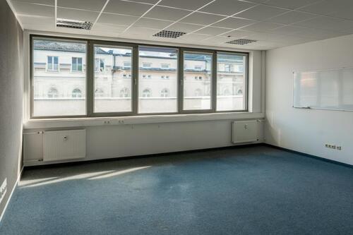Büro III - 