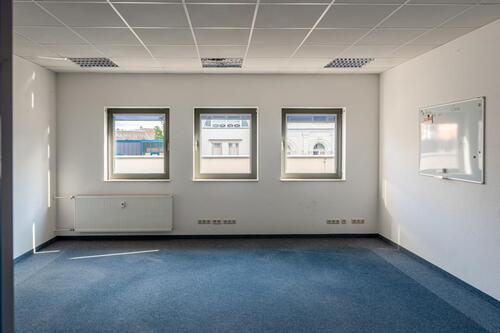 Büro V - 