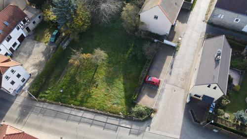 Parkplätze - 