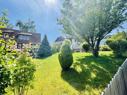 Garten - 