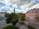 Ausblick - 