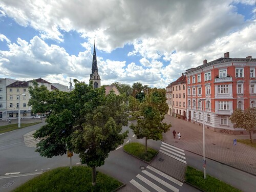 Ausblick - 