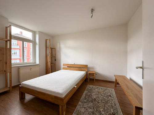 Schlafen - 