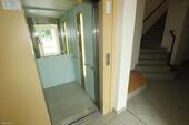 Aufzug - 