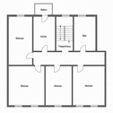Grundriss 2 - 