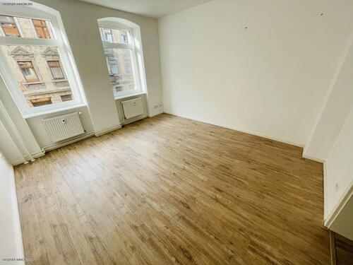 Schlafzimmer - Etagenwohnung mit 88,00 m&sup2; in Gera zur Miete